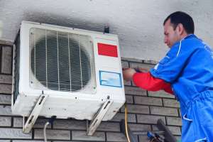 24/7 and Emergency HVAC Near Garnet Valley, PA | Air Conidtioning and Heating Contractors